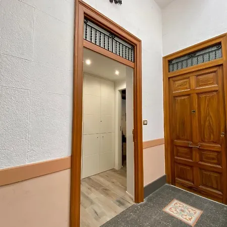 Steba 2 Appartement *