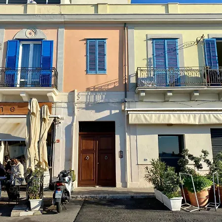 Steba 2 Appartement *