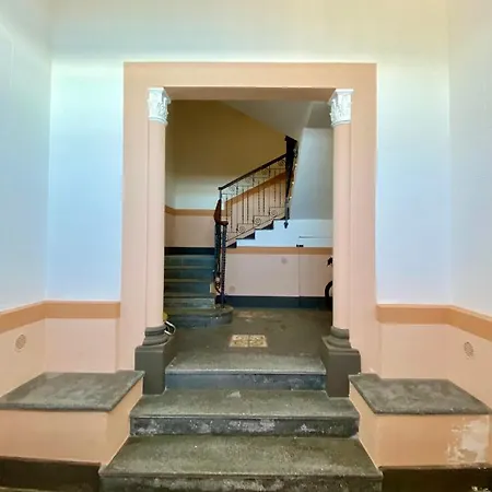 Steba 2 Apartment