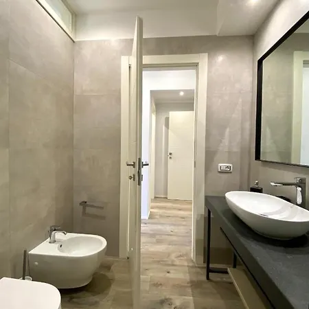 Steba 2 Appartement Cefalù