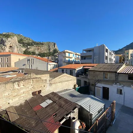 Steba 2 Apartment *