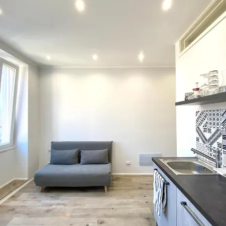 Appartement Steba 2 *