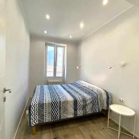 Apartment Steba 2 *