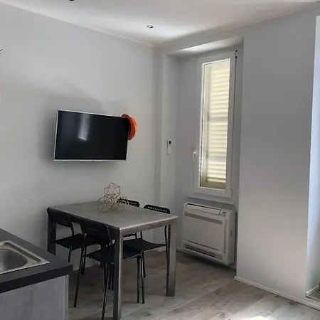 Apartment Steba 2 *