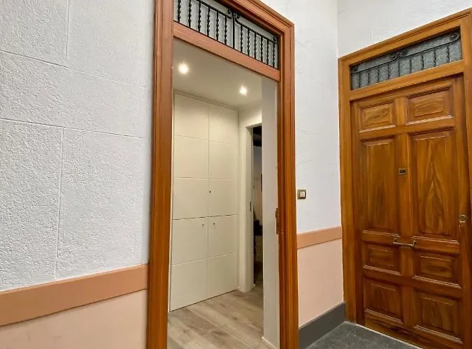 Steba 2 Apartament *