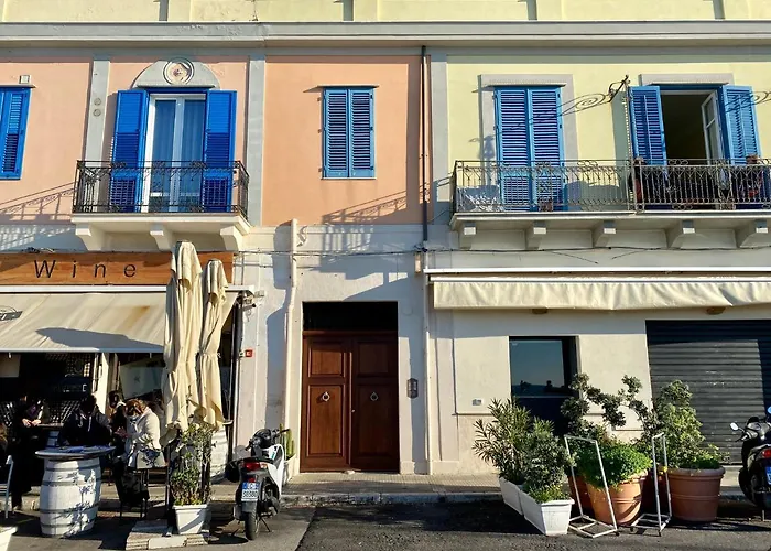 Steba 2 Apartament *