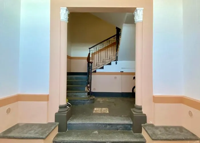 Steba 2 Apartament