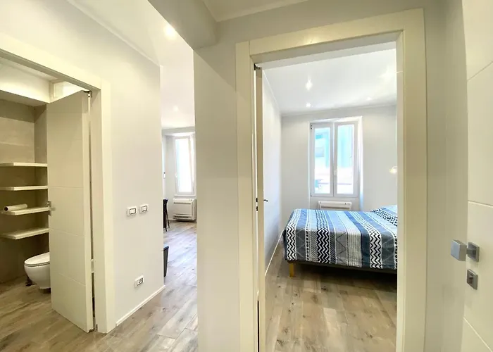 Apartament Steba 2 Cefalù