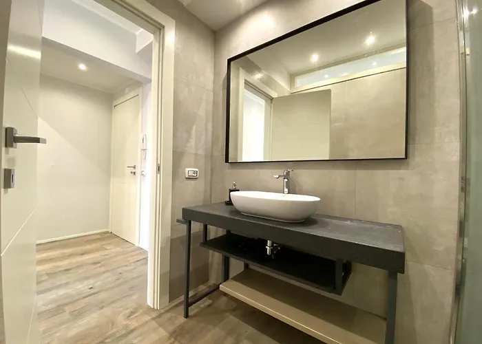 Apartament Steba 2