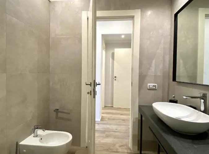Steba 2 Apartament Cefalù