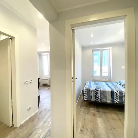 Lägenhet Steba 2 Cefalù