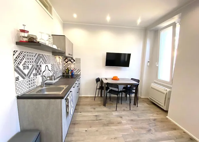 Steba 2 Апартаменты *