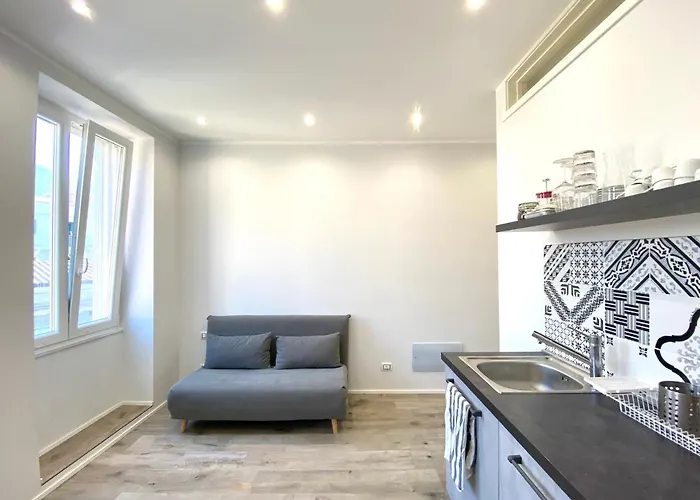 Апартаменты Steba 2 *