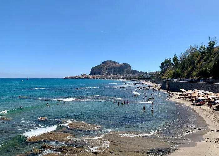 Steba 2 Апартаменты